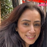 Sangeeta Arora