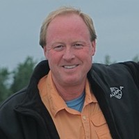 Gregory Berry