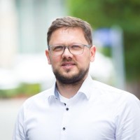 Frederick Meyer