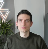 Julien Gissinger