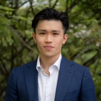 Russell Lim