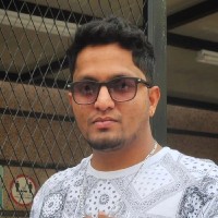 Ajay Lobo