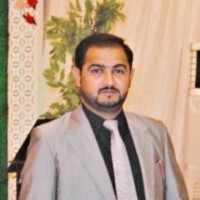 Basit Muzammal