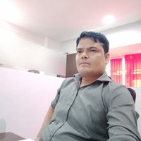 Rajesh Sharma
