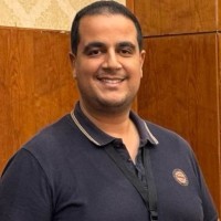 Ahmed HEDFI