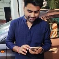 Abhinaw Kumar