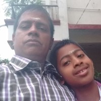 Raghuraman Rajachoodamani