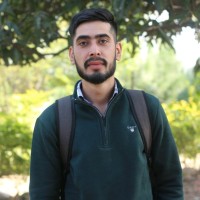 Ayush Kumar