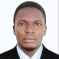 Goddey Ozomu