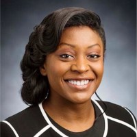 Veronica Whittington, Md