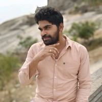 PRASANTH NAIK
