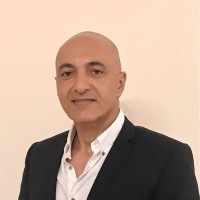 Sherief Mashally