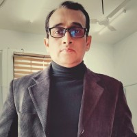 Anjum Nabi