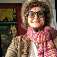 Carolyn Coates