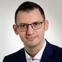 Patrick Kersting