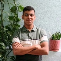 Raghurama B L .