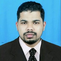 Mohammed Afsal M
