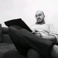 Eduardo Alvarado Quirós