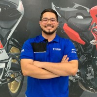 Marcus Vinicius Alcantara Cipriano