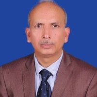 Ram Kumar Tiwari