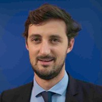 Alexandre De Froissard