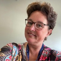 Ingrid Vermulst