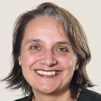 Pia Larsen Jacobsen