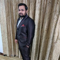 Mayur Saini