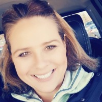 April Stockman