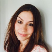 Amanda Hyde