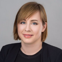 Anna Utkina