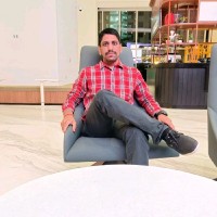 Badri Koteshwar Rao