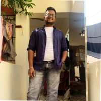 Mahesh Kumar M L