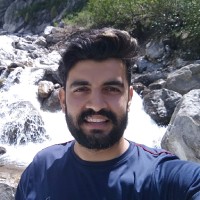 Karan Chhabra