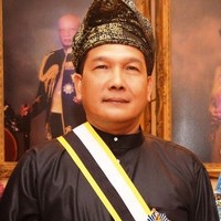 Dato Mat Isa K