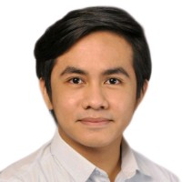 Elijah Rafael Posada