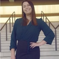 Melissa Spence