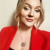 Siobhan Armstrong Amihe