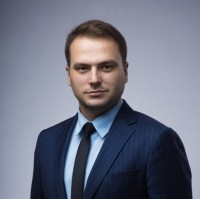 Farrukh Farajullayev