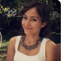 Eda Özmen Binsor