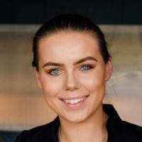 Caitlin Butterworth