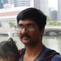 Sudheer Kumar Suryadevara