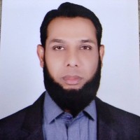 Md Arifur Rahman