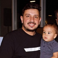 Raphael Barboza Da Silva