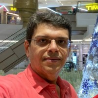 Anand Thakkar