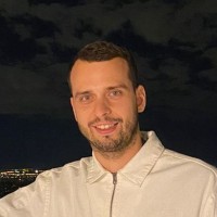 Daniel Lallave Gutiérrez