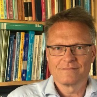 Björn Falk