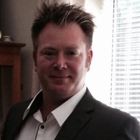 Simon Churchman