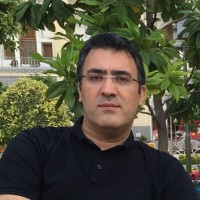 Behzad Akbari