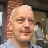 Jesper Ammentorp Nielsen